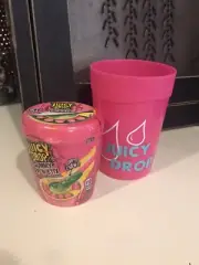 Jyicy Drop Gummy Dip N Stick