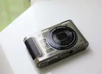 在飛比找Yahoo!奇摩拍賣優惠-二手 SAMSUNG WB1000 類單眼相機 WB2000