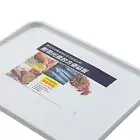 HG (Large Size)Plastic Chopping Board Hygienic Thickened Anti Slip Fruit Vegetab