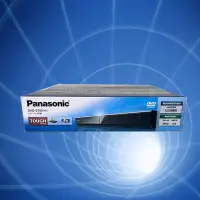 在飛比找Yahoo!奇摩拍賣優惠-Panasonic國際牌高畫質HDMI DVD播放機 DVD