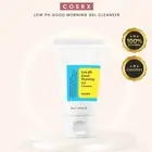 COSRX Low pH Good Morning Gel Cleanser 50ML 1.69 FL Oz
