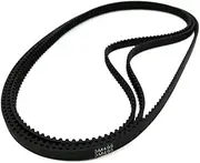 1/5/10pcs HTD 3M Timing Belt Closed-Loop 495mm Length 165 Teeth 6mm Width(10pcs)