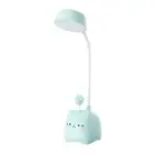 Reading Led Light Wide Application Soft Light Cute Cartoon Usb Desk Lamp