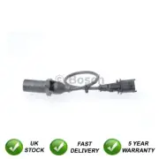 Crankshaft Sensor SJR Fits Ferrari 360 Enzo F430 Maserati 4200 GT Coupe MC12