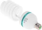 RAYWE E27 220V 5500K 135W Photo Studio Bulb Video Light Photography Daylight Lamp