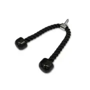 Reeplex Tricep Rope Pull Down Cable