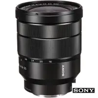 在飛比找蝦皮商城優惠-【SONY 索尼】SEL1635Z Vario-Tessar