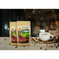 在飛比找i郵購優惠-巴西聖多斯咖啡豆 巴西聖多斯咖啡豆