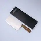 Damascus Pattern 8 Inch Bone Cutter Knife Meat Slicer Knife KITCHEN KNIFE-005