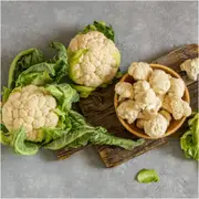Cauliflower - Multi Head F1 seeds