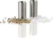 [Stelton] 010-1 6.5 Cm Salt and Pepper Set