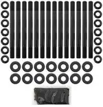 Aeroflow Ford Barra Head Stud Kit XR6 Ba BF FG Turbo 12mm 12 Point - AF37-2022
