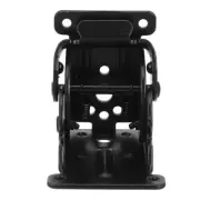 Folding Hinge Crossed Concealed Table Legs Bracket Extenders Adjustable