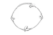 Flawless Butterflies Bracelet