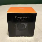 Brinno Time Lapse Camera EMPOWER TLC2020 - New Factory Sealed