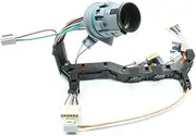 car Part 350-0087 121446C 29543336 Car 6 Speed Transmission Harness for 2006-2009 Duramax for Allison 1000 2000 2400 Auto Refurbished Parts car Part