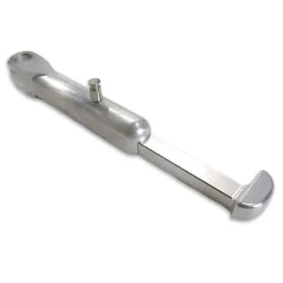 DR650S All Years Adjustable Kickstand Side Stand 3 Inches Shorter
