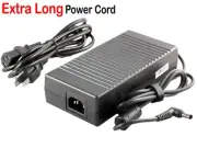 180W AC Adapter for MSI GE62VR Apache Pro-024 Pro-026 Pro-086 Pro-466 Pro-606