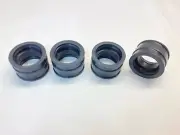 Triumph Daytona 1000 & 1200 Mikuni Inlet Rubbers Head Rubber to Carburettor NEW