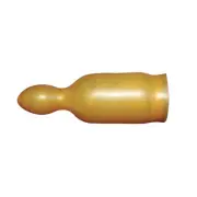 Wombaroo Latex Teat F Flying Fox Fruit Bat Dogs Bulbous Nipple Feeding Feed
