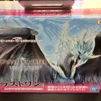 在飛比找蝦皮購物優惠-《 一番賞 》 日版 最後賞 魔物獵人 世界 冰原 MONS