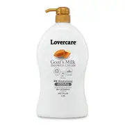 Lovercare Goats Milk Cream Cocoa Butter 1.2L