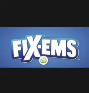 Woolworths FIX-EMS Stickers Disney, Pixar, Marvel, Star Wars.