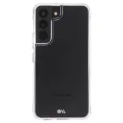 Case-Mate Tough Case For Samsung Galaxy S22 - Clear