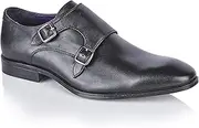[Silver Street London] Men's Bourne Monk Shoe