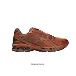 亞瑟士 ASICS GEL KAYANO 14' RUSTY BROWN' 1203A412-200 男鞋