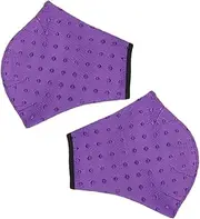 Swimming Gloves,Swim Gloves for Aquatic Training - No Fading Swimming Accessories, Diving Gear for Men Women Kids, Help Upper Body Resistant
