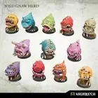 KROMLECH WILD GNAW HERD