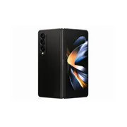 Samsung Galaxy Z Fold 4 256GB Phantom Black - Refurbished