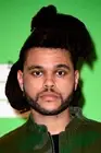 The Weeknd Singer Musician Singer Songwriter Wall Art Home - POSTER 20x30