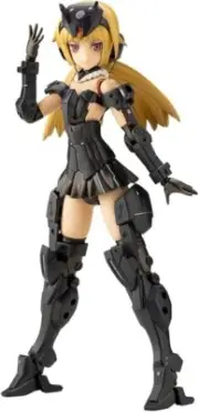 Kotobukiya Frame Arms Girl Architect Black Ver. 150mm Non-scale Plastic Model JP