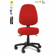 Gregory Inca High Back Office Chair