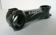 Edge-Desgin Alloy Stem 31.8*110mm carbon wrapped for MTB/Road Bike