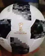 ADIDAS TELSTAR FIFA WORLD CUP 2018 MINI FOOTBALL SOCCER BALL SIZE 1