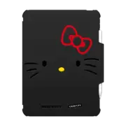 iPad Pro 11-inch (M4) Impact Folio Case Hello Kitty Face iPad Case
