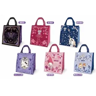 🌸現貨🌸HELLO KITTY ANNA SUI 時尚托特手提包