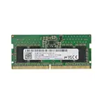MICRON美光8GB DDR5-4800 NB CRUCIAL/筆記型電腦/筆電/RAM/記憶體 筆電記憶體