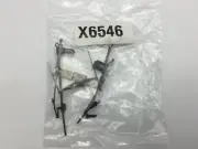 Hornby X6546 OO Gauge Thompson O1 Valve Gear