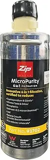 Zip MicroPurity 93702 Commercial HydroTap Filter 0.2 Micron