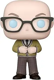FUNKO POP! TELEVISION: What We Do in the Shadows - Colin Robinson
