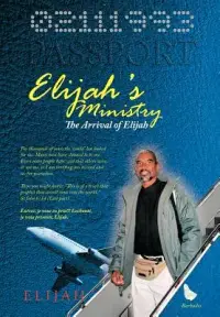 在飛比找博客來優惠-Elijah’s Ministry: The Arrival