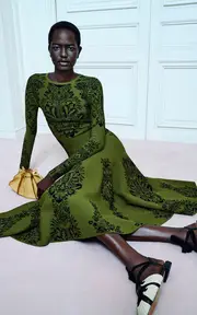 [Ulla Johnson] Callista Dress