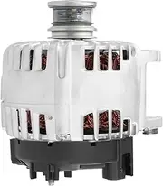 Generator Compatible with VW Passat 12-17 CC Jetta TT Quattro 2.0 TDi 140A 12V03L903023P 06F903023P 03L903024G