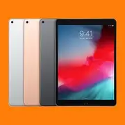 iPad Air 3