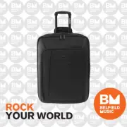 UDG U8015BL Creator 22inch Wheeled MIDI Controller Case - Belfield Music