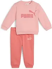 [PUMA] MINICATS ESS Crew Set FL INF